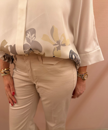 Blouse Herzens 25261 / 6183