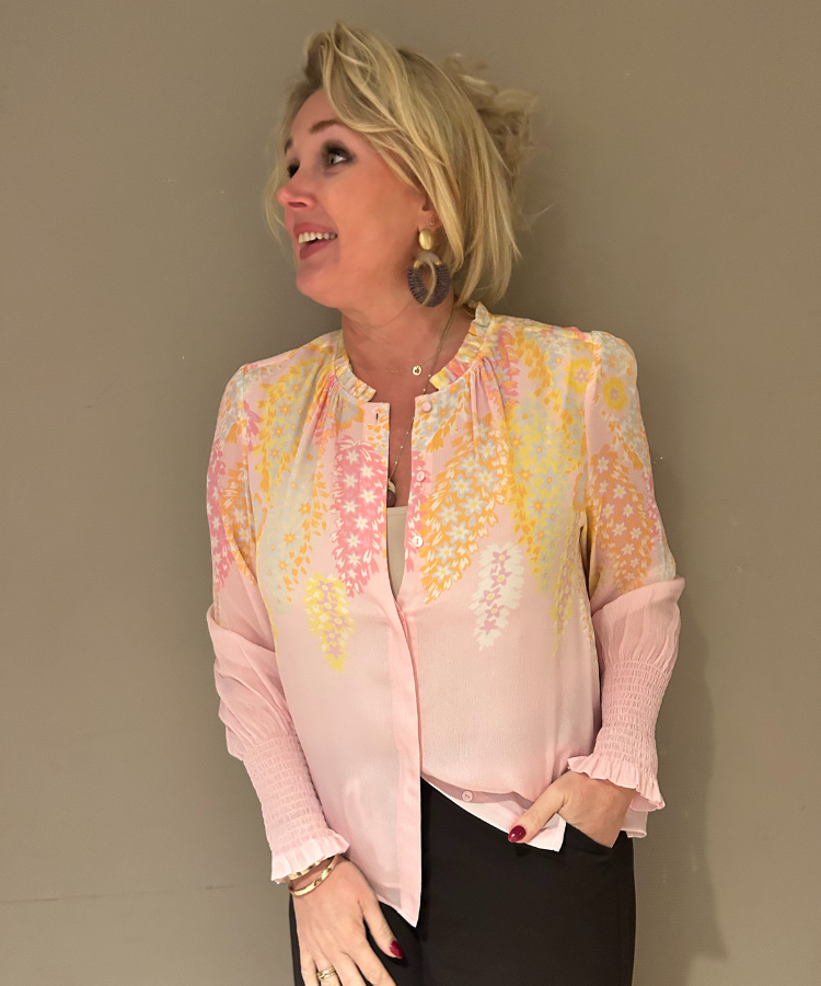 Blouse Herzens 25261 / 6702