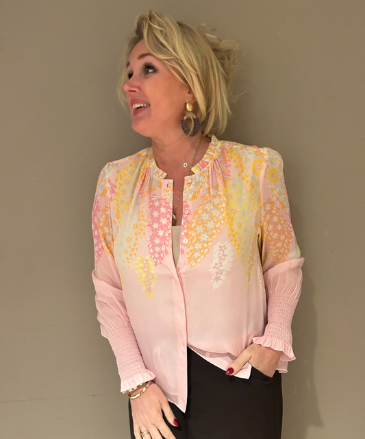 Blouse Herzens 25261 / 6702