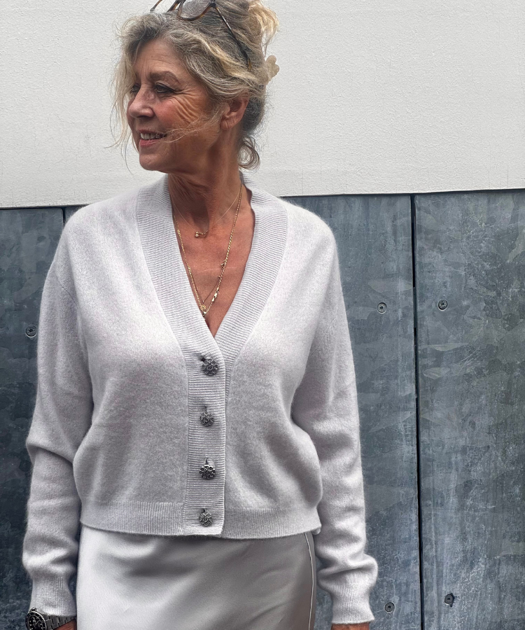 Vest Herzen's Angelegenheit 25251 / 1052