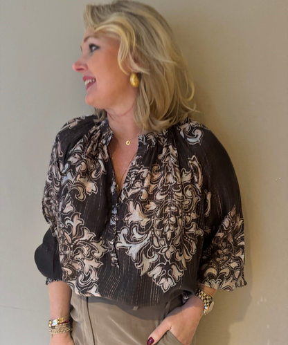 Top Gustav Annebell 59604 / 7355 / 82728