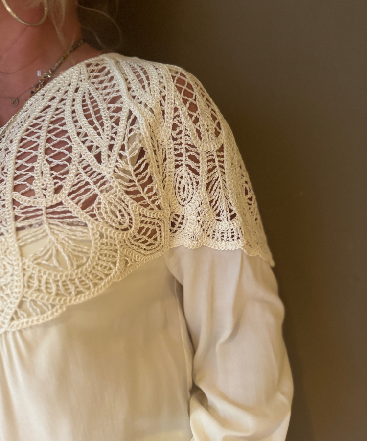 Top Caroline Biss 4615 / 92