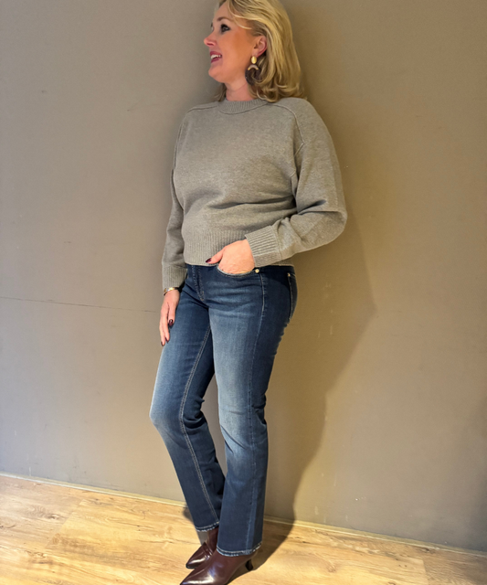 Jeans Cambio Piper long 003912 / 9182 / 5295