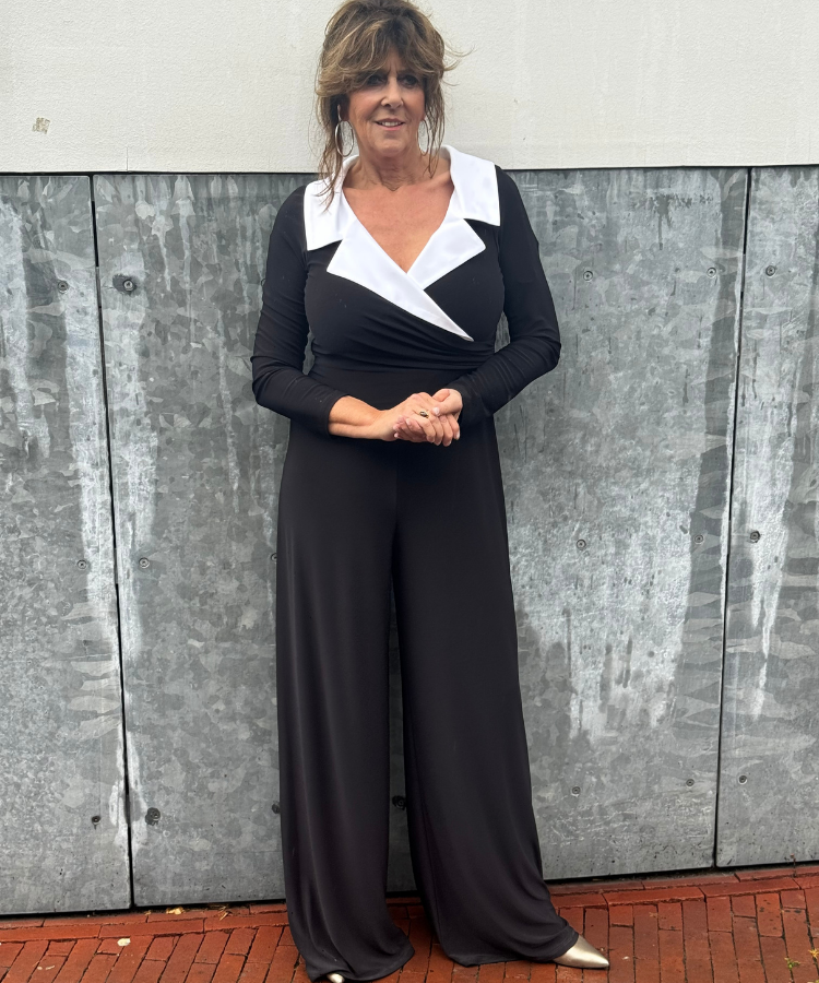 Jumpsuit Joseph Ribkoff 253705