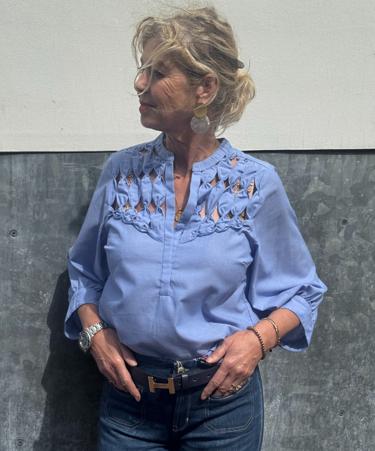 Top Gustav Carmen 58645 / 7424 / 4048