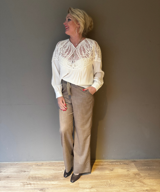 Broek Gustav 58020 / 6749 / 92611