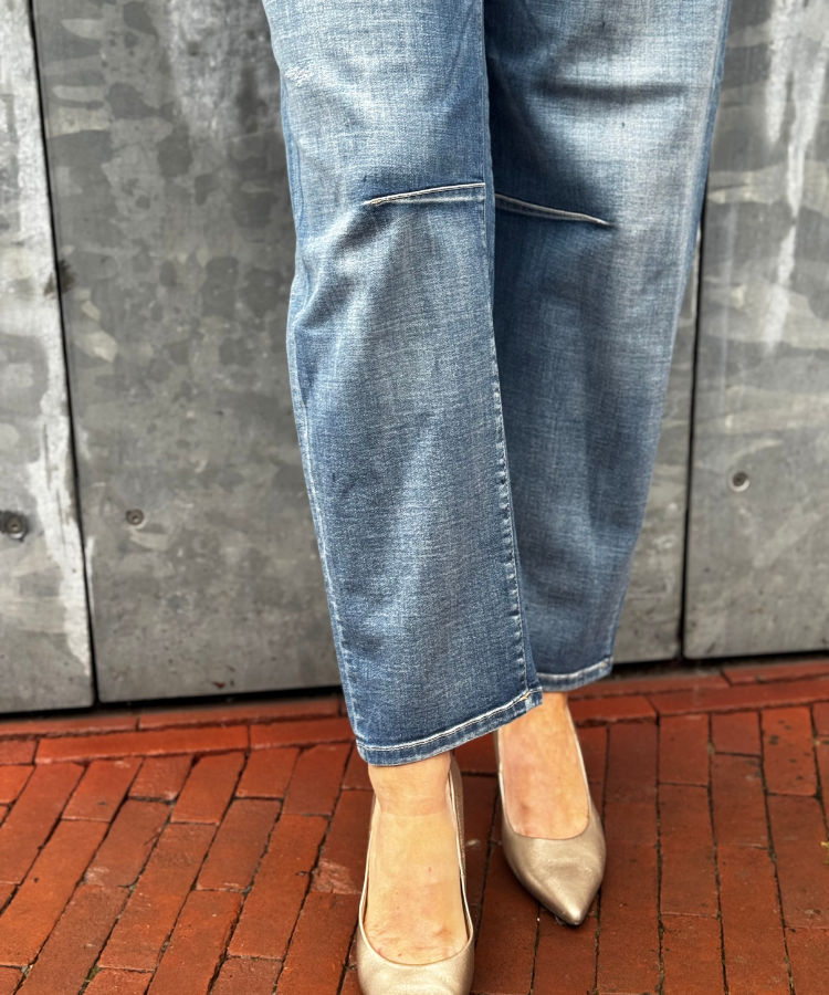Jeans Cambio Orelie 011100 / 9150 / 5198