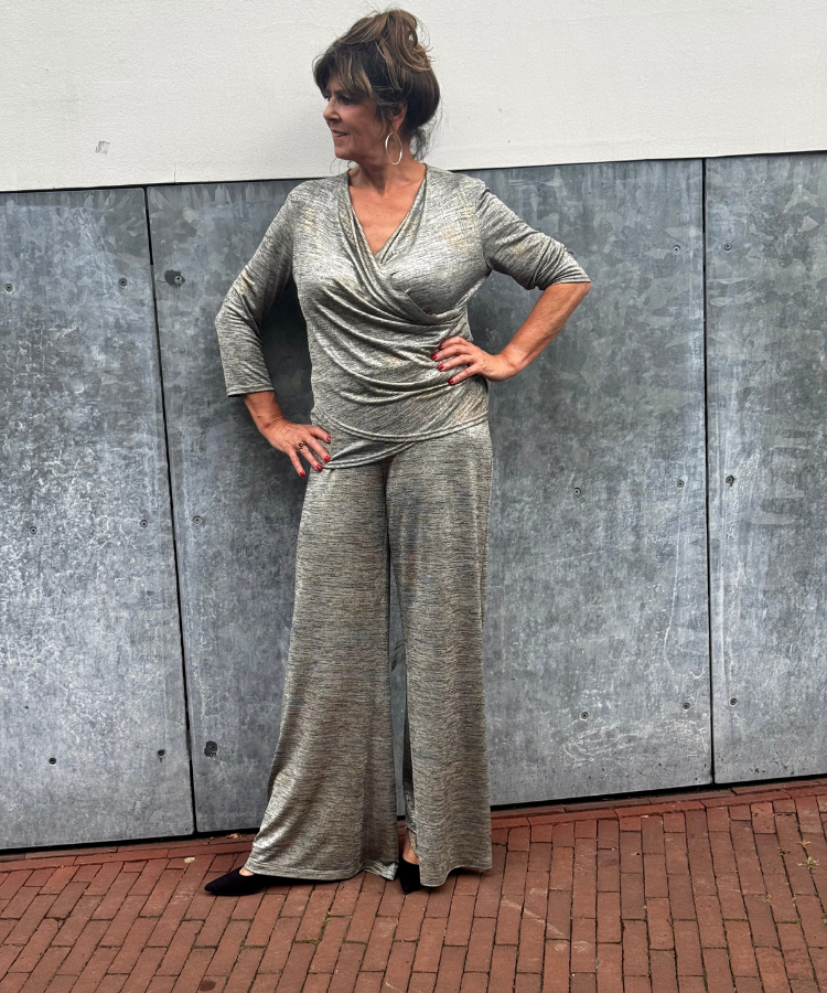 Broek Joseph Ribkoff 253274