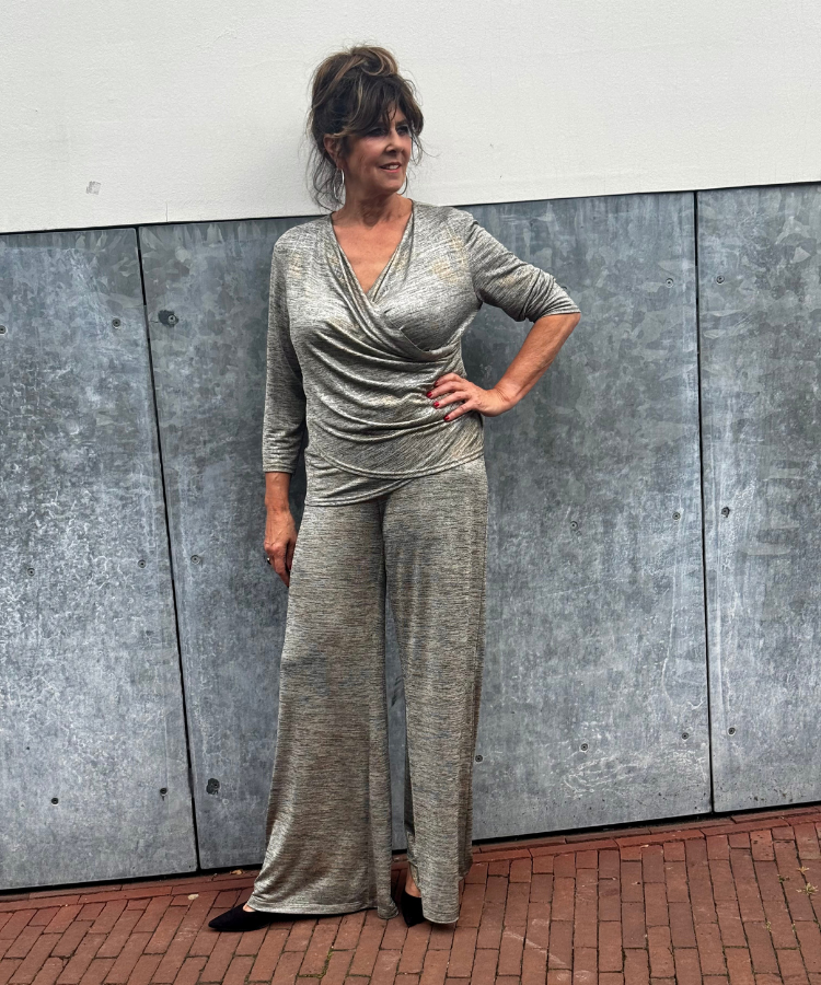Broek Joseph Ribkoff 253274