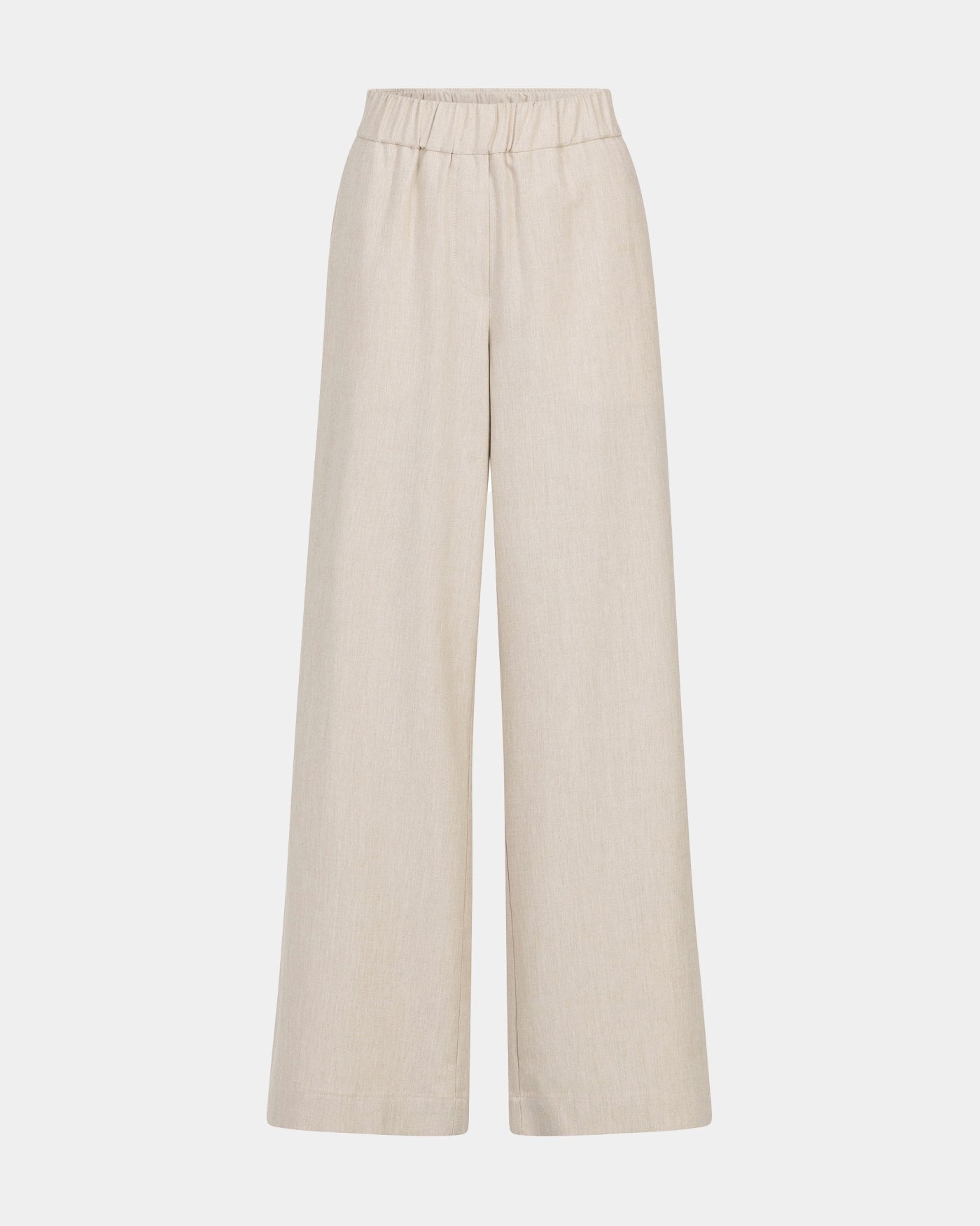 Broek Knit-ted  Willow