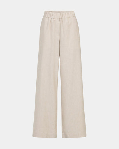 Broek Knit-ted  Willow