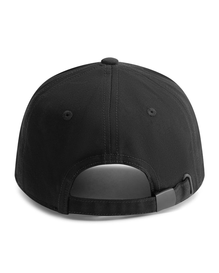 Baseball Cap Deblon Zwart
