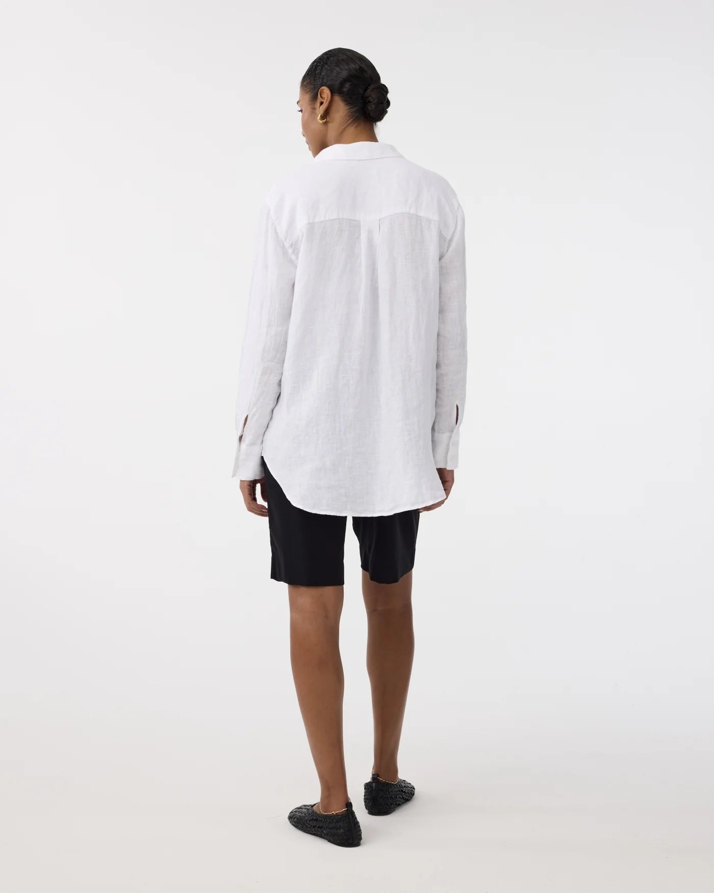 Blouse Knit-ted Pepper