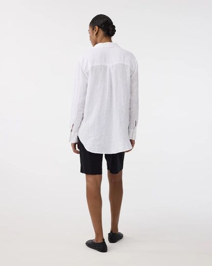 Blouse Knit-ted Pepper