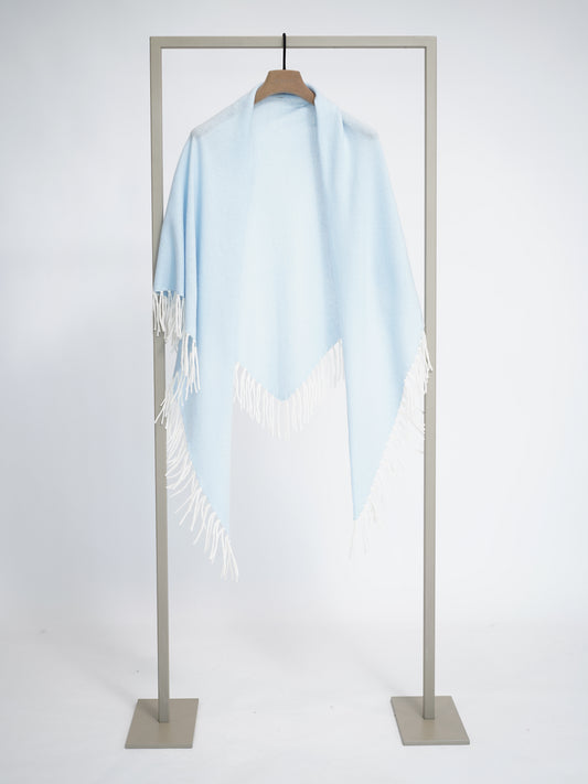 Omslagdoek Herzens 25262 / 5000