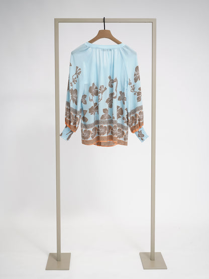 Blouse Herzens 25262 / 6084