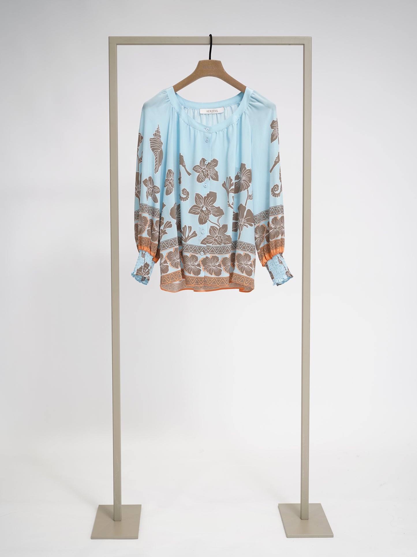 Blouse Herzens 25262 / 6084