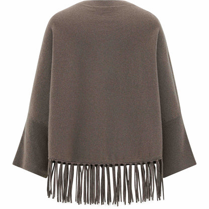 Poncho Herzens 25263 / 1209 Falcon
