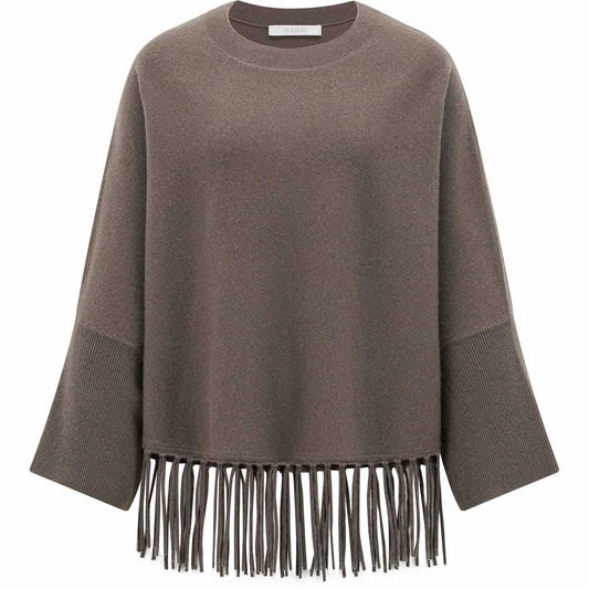Poncho Herzens 25263 / 1209 Falcon