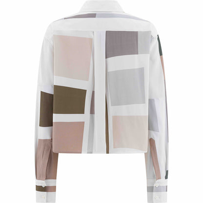 Blouse Herzens 25263 / 6060