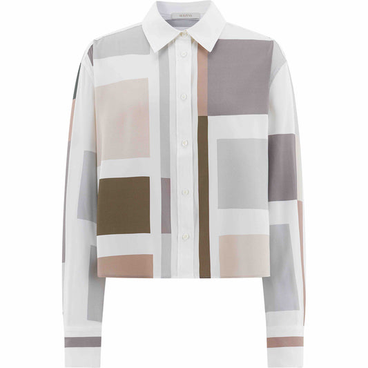 Blouse Herzens 25263 / 6060