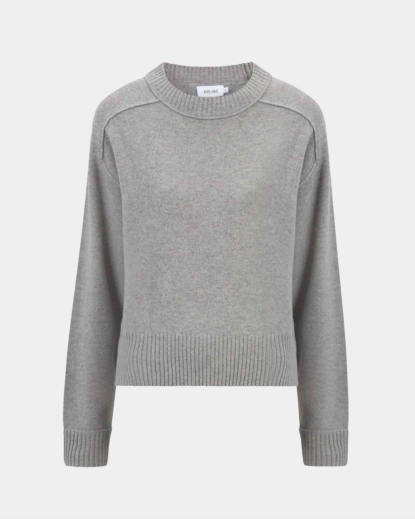 Pullover Knit-ted Vera 252P011