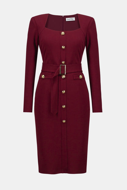 Jurk Joseph Ribkoff 253165