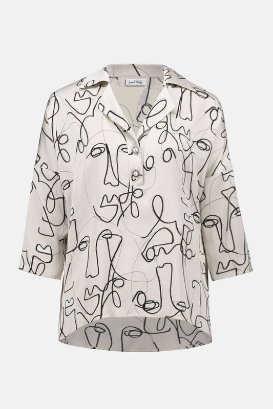 Top Joseph Ribkoff 253230