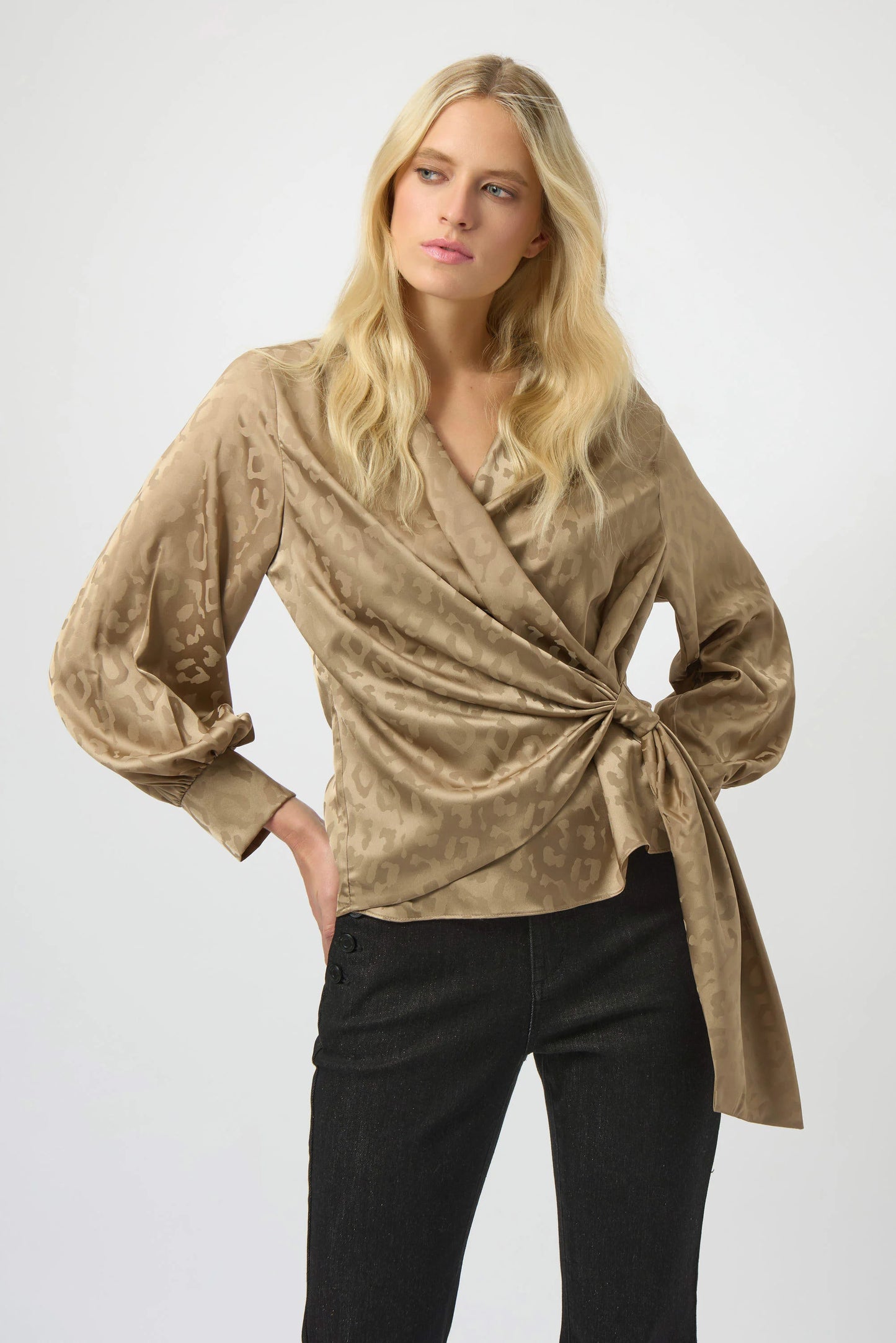 Top Joseph Ribkof 254060