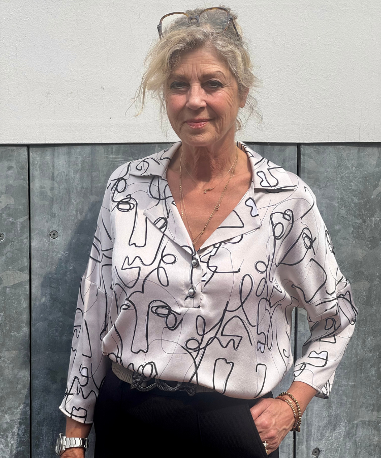 Top Joseph Ribkoff 253230