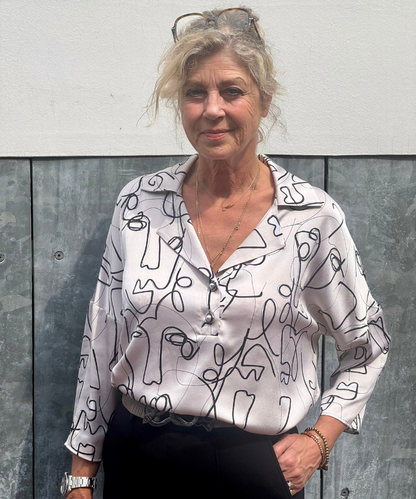 Top Joseph Ribkoff 253230