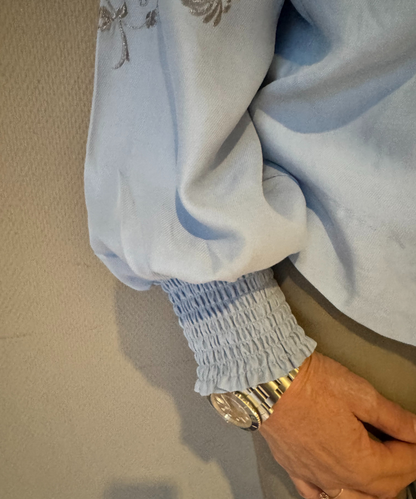 Blouse Gustav Naja 59606 / 7600 / 4018