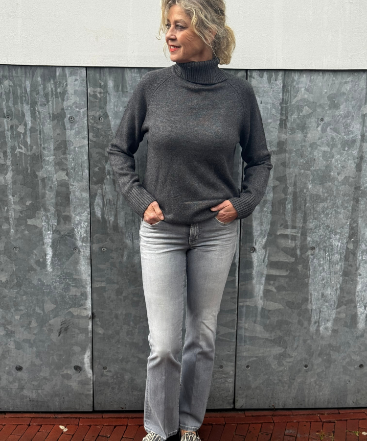 Jeans Cambio Paris 001249 / 9221 / 5140