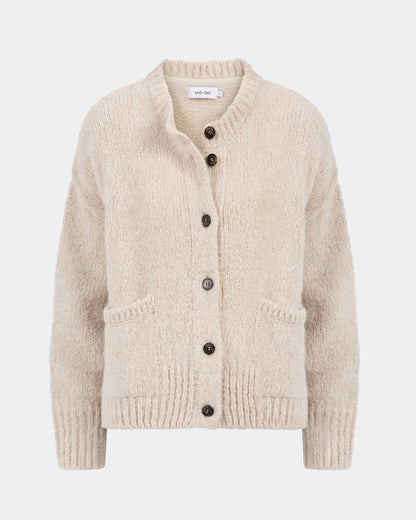 Vest Knit-ted Billy