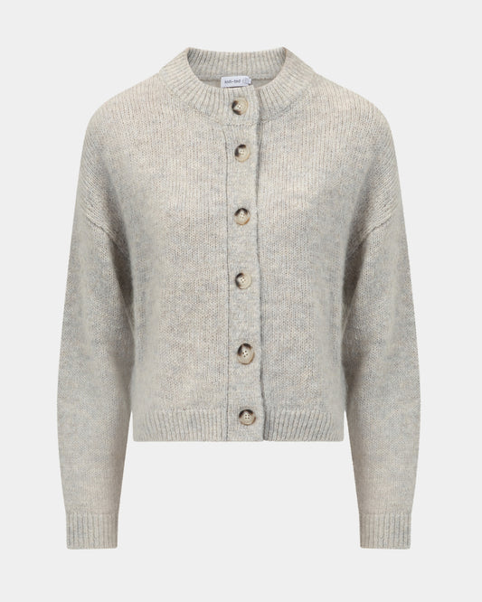 Vest Knit-ted Nano