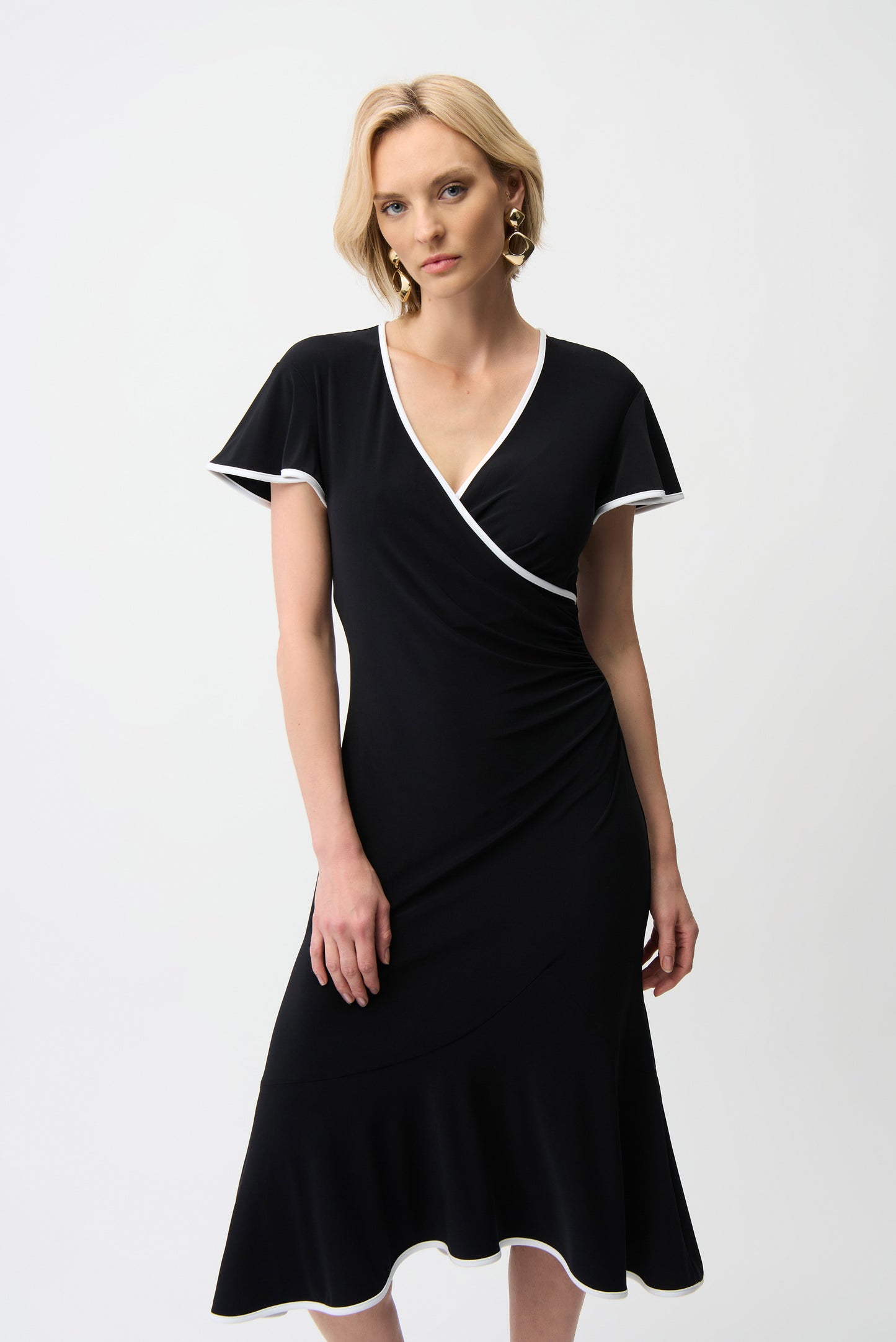 Jurk Joseph Ribkoff 261013