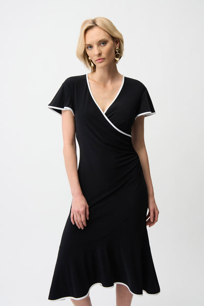 Jurk Joseph Ribkoff 261013