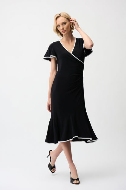 Jurk Joseph Ribkoff 261013