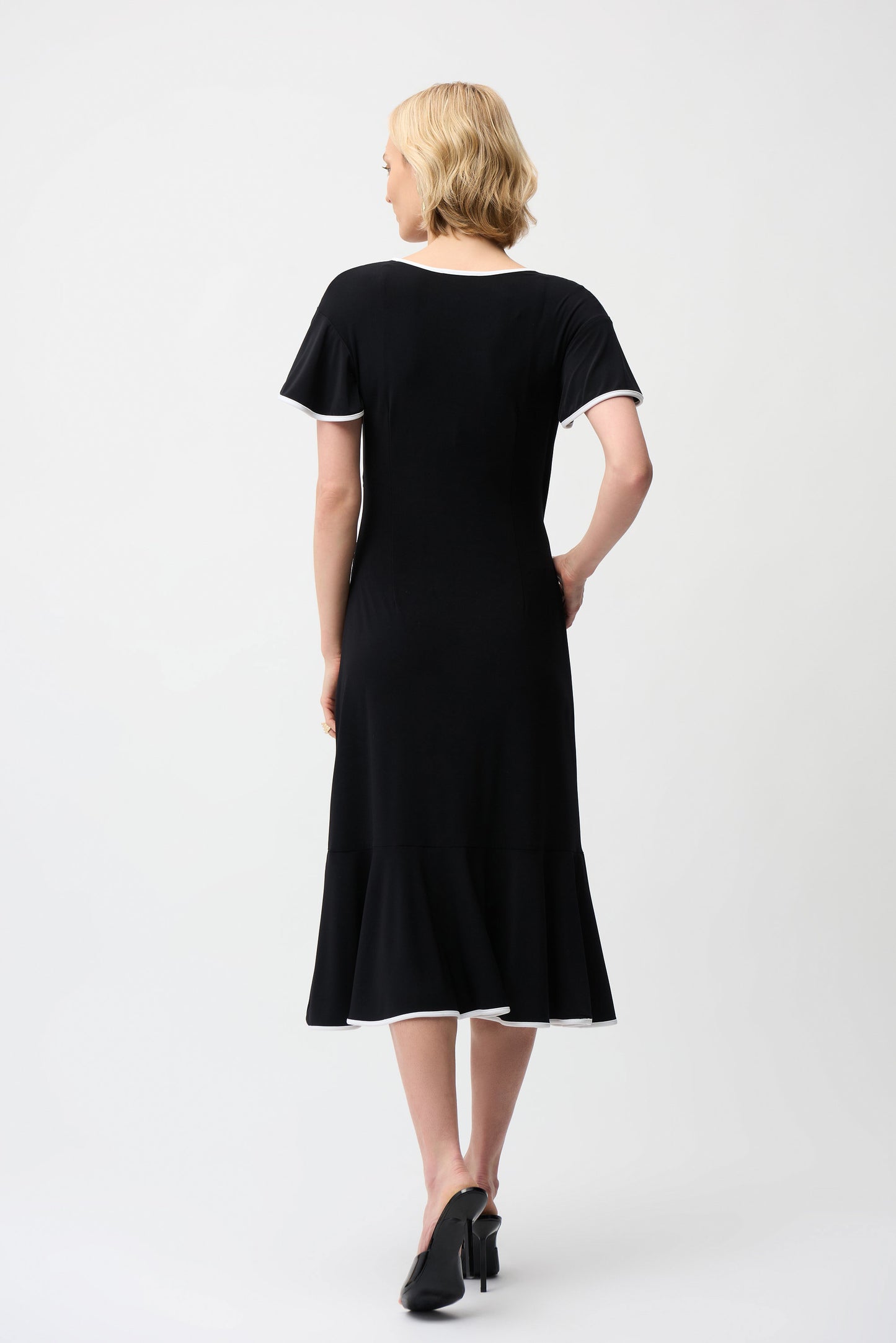 Jurk Joseph Ribkoff 261013
