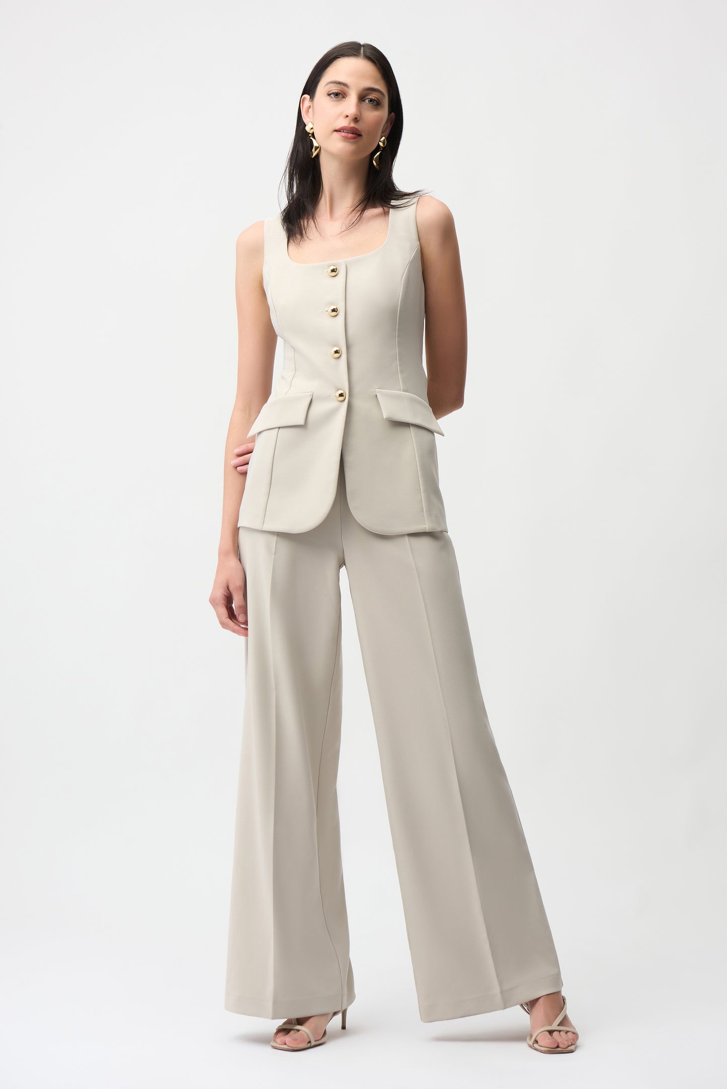 Jumpsuit Joseph Ribkoff 261214