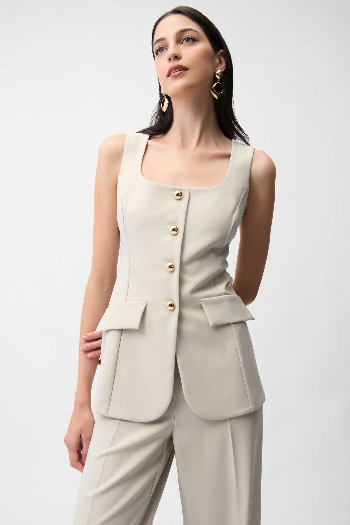 Jumpsuit Joseph Ribkoff 261214