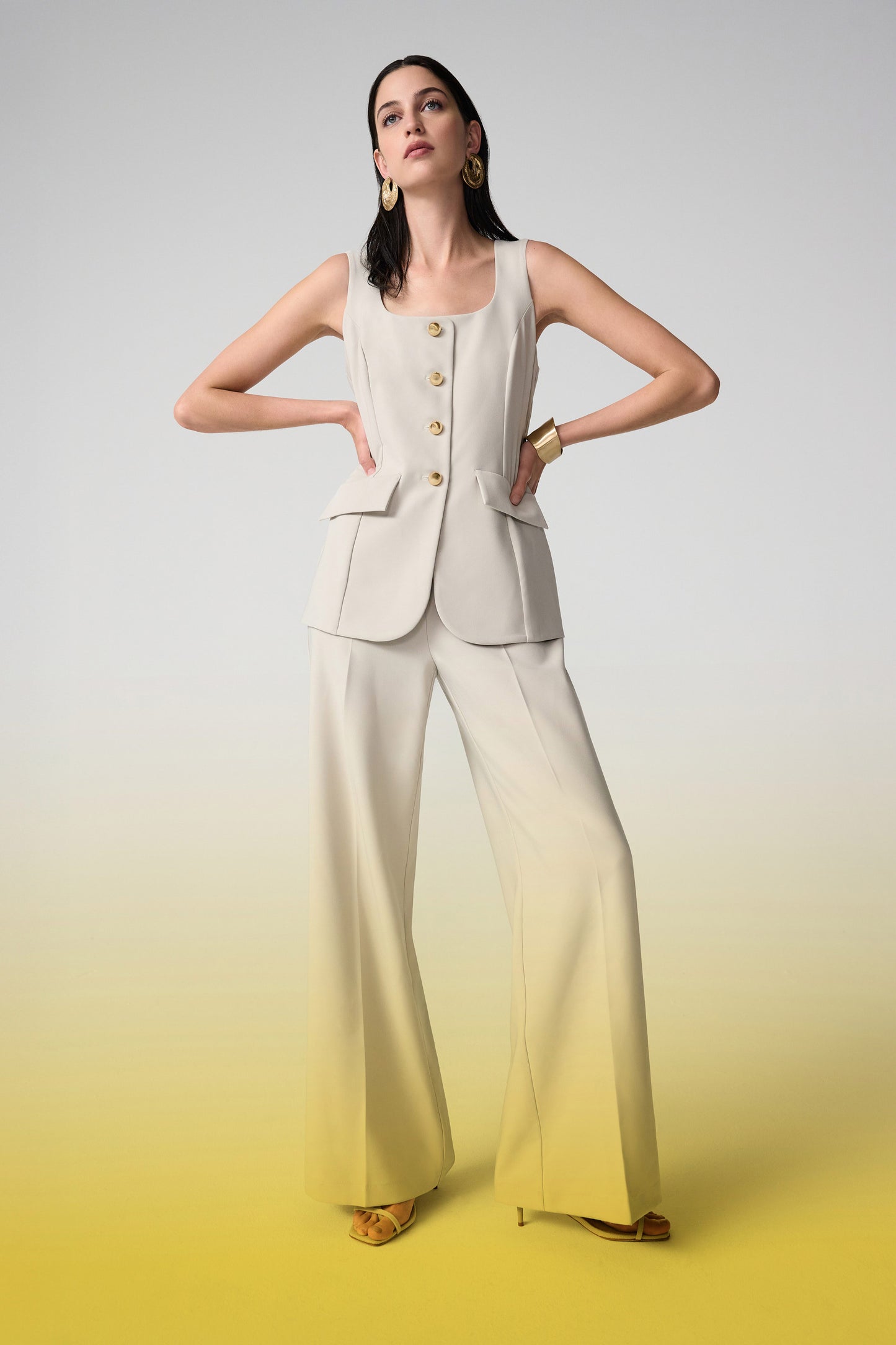 Jumpsuit Joseph Ribkoff 261214