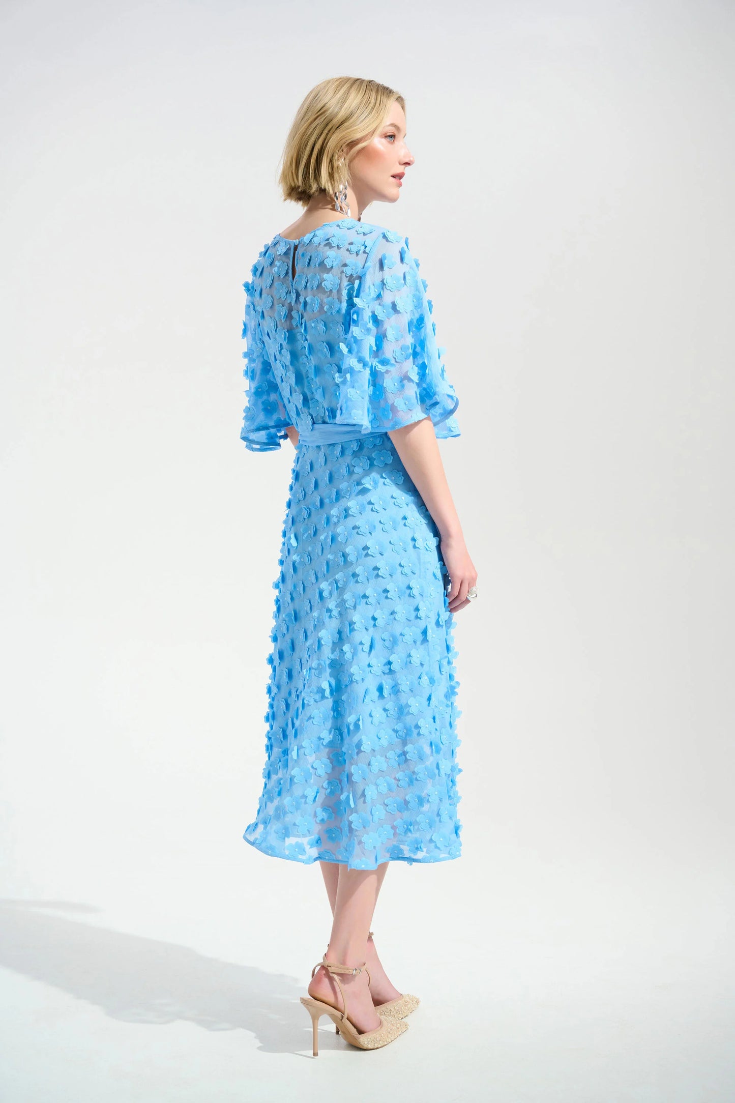 Jurk Joseph Ribkoff 261738
