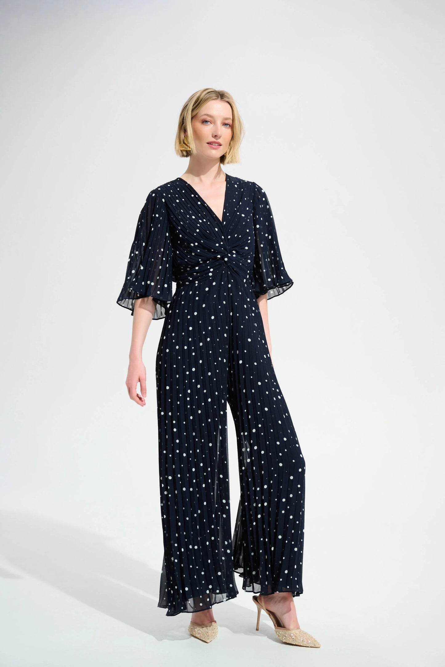 Jumpsuit Joseph Ribkoff 261756