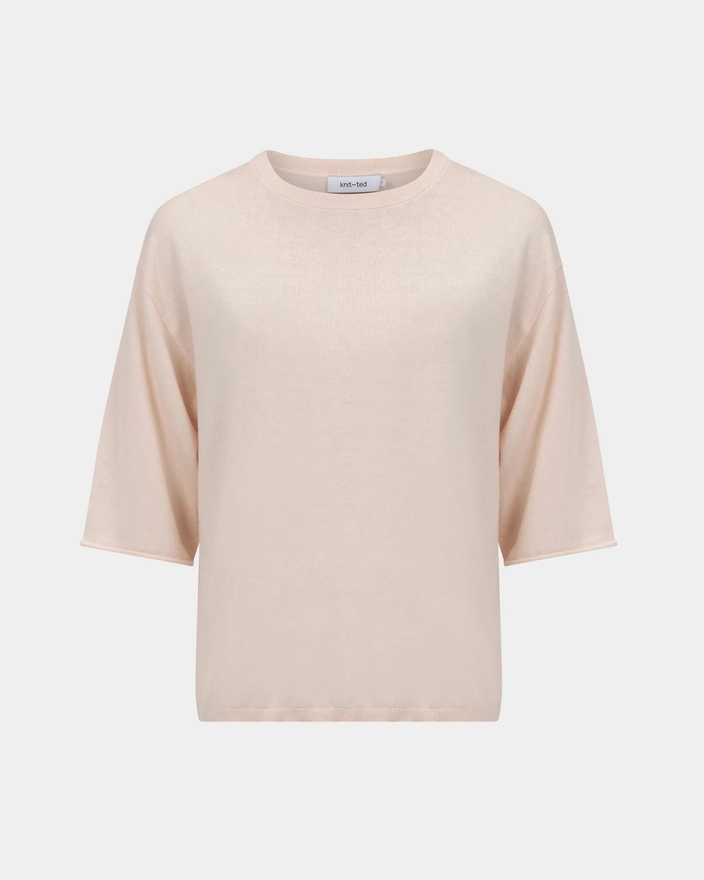 Top Knit-ted Merle 261P009