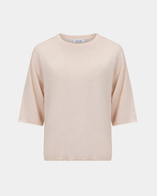 Top Knit-ted Merle 261P009