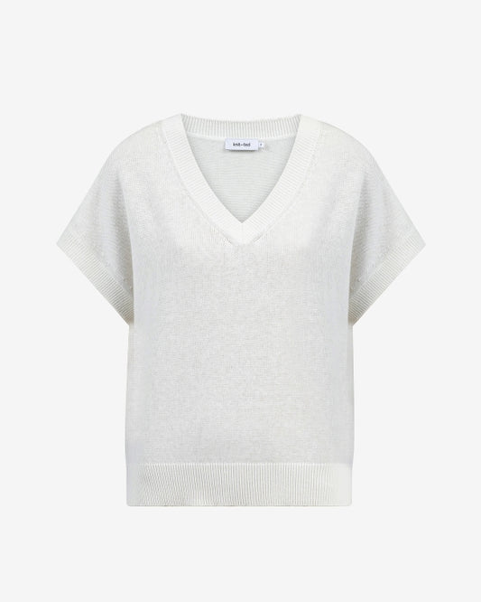 Pullover Knit-ted Helene