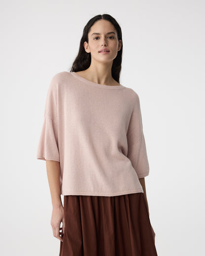 Top Knit-ted Ilona / 261P015