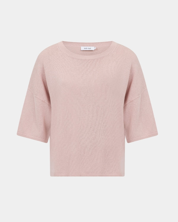 Top Knit-ted Ilona / 261P015