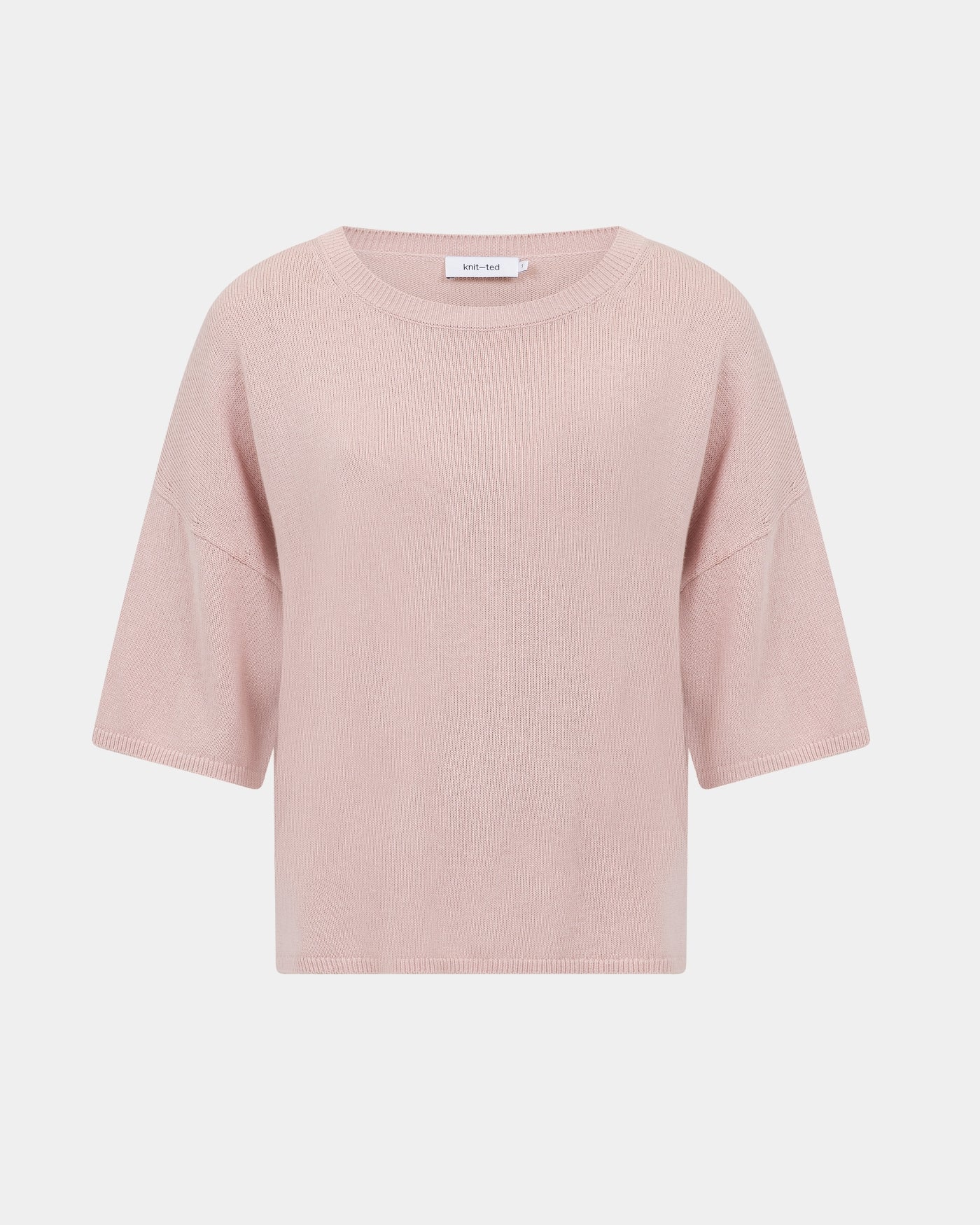 Top Knit-ted Ilona / 261P015